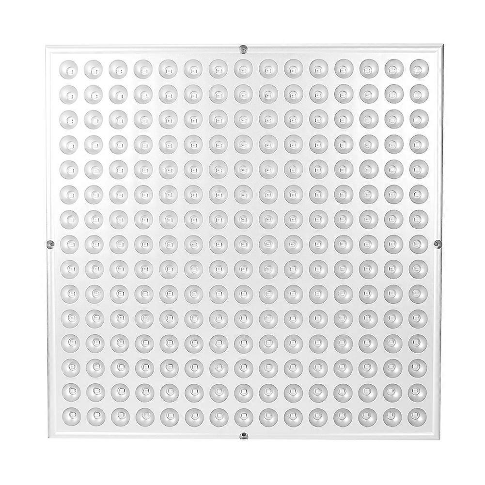 Square Red Light Therapy Panel Pain Relief Light Physiotherapy Instrument