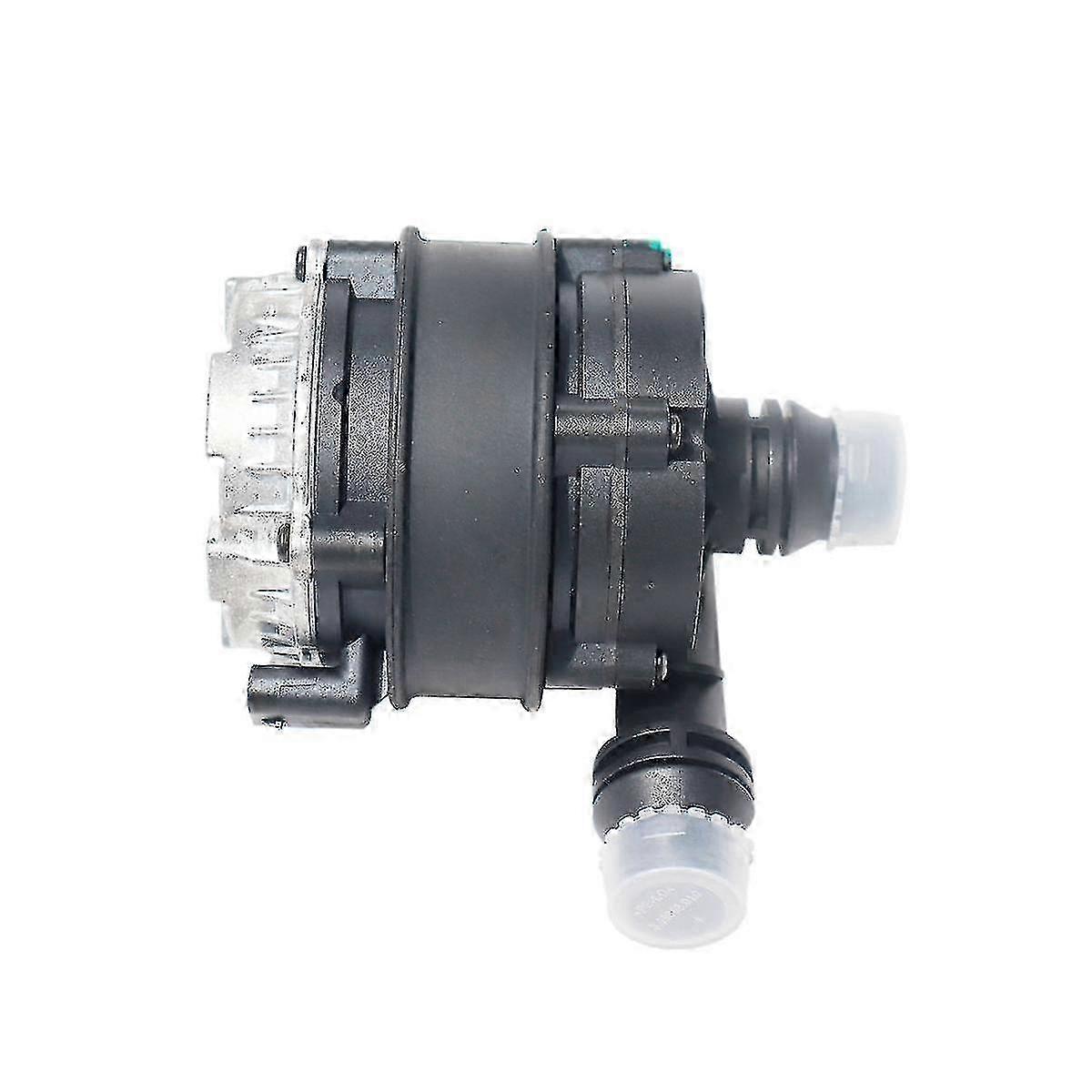 Additional Water Coolant Circulating Pump for 2011-2020 X290 C257 W205 R172 C217 Models - Compatible with A00050026