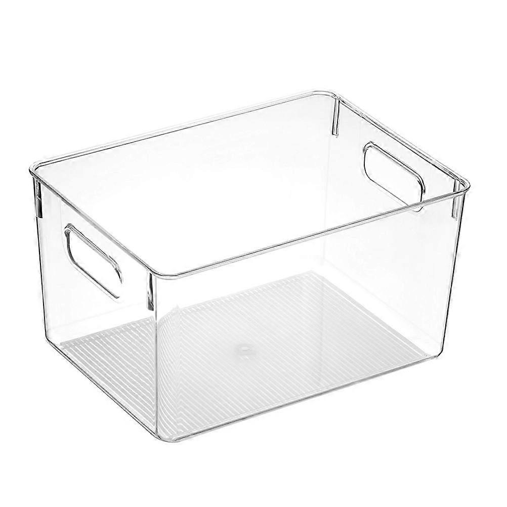 Preservation Box Refrigerator Accessory Sealing 28x20.5cm 15.5cm Height 1Pc