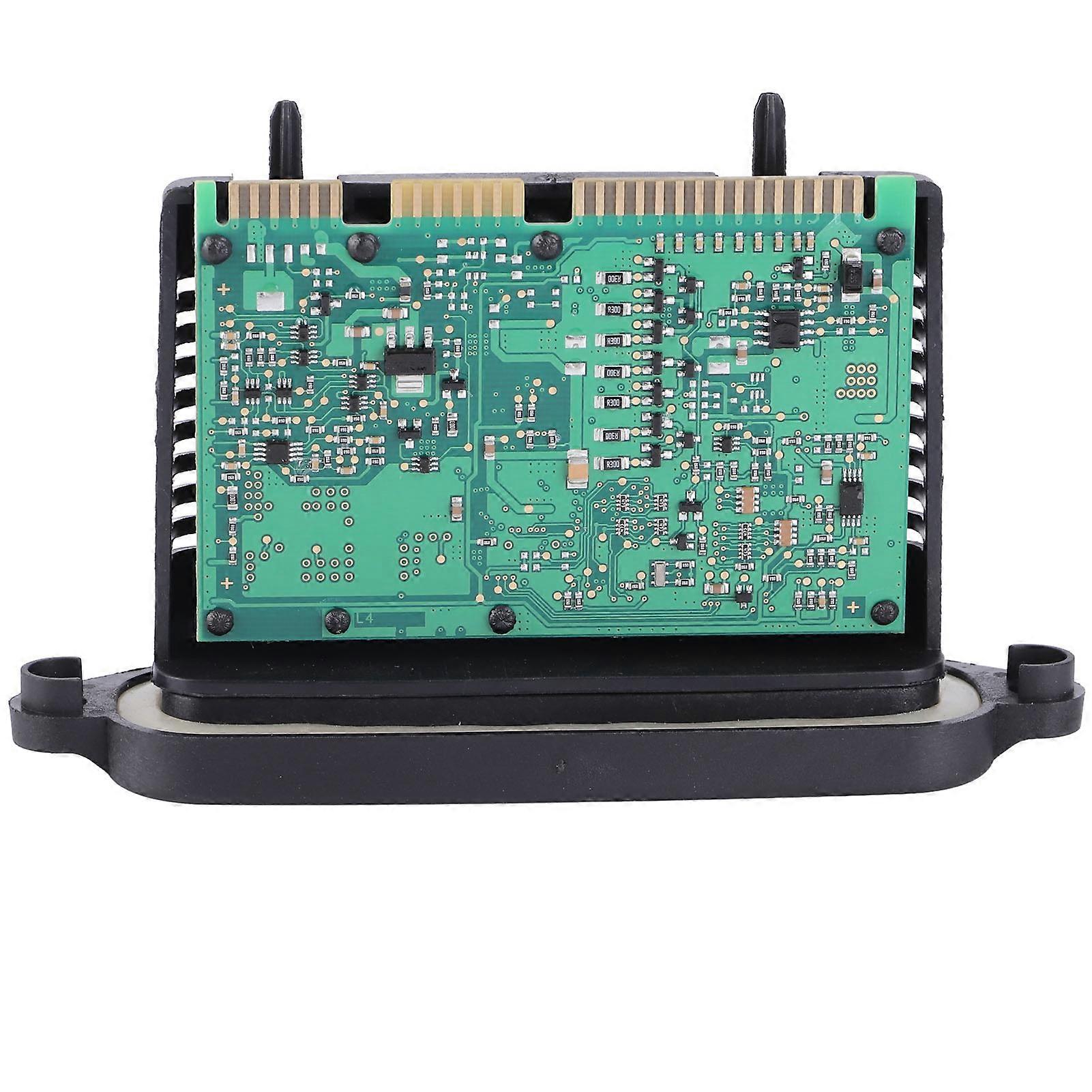 TMS Driver Module Control Unit 7316217 Headlight Xenon Module for 5 Series F07 GT F10 F11 