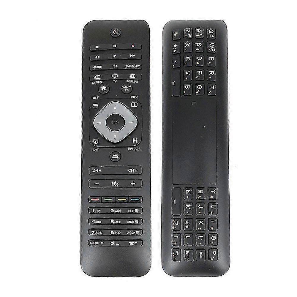 Télécommande YKF315-Z01 pour téléviseur Philips