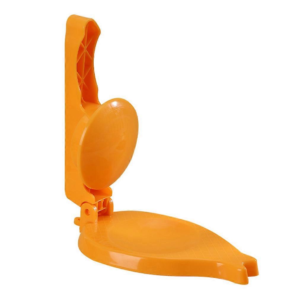 Dumpling Dough Presser Pressing Dumpling Skin Tool For Cooking 23X10X6.5CM 1Set