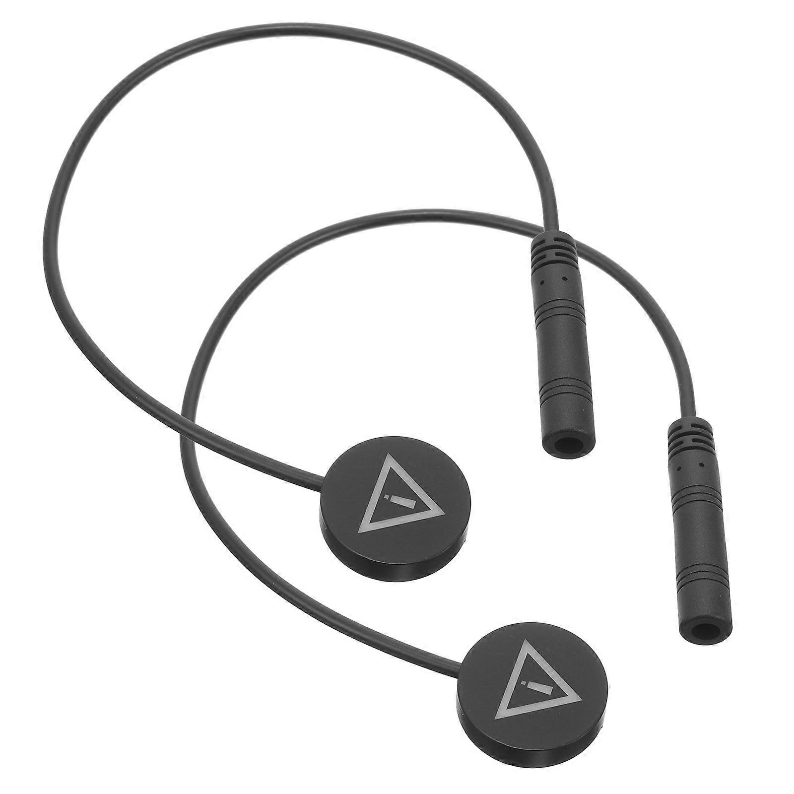 Car Monitoring Light Red – Assistance, Vehicle and Pedestrian Detection Sensor Indicator for Safe Driving and Warning