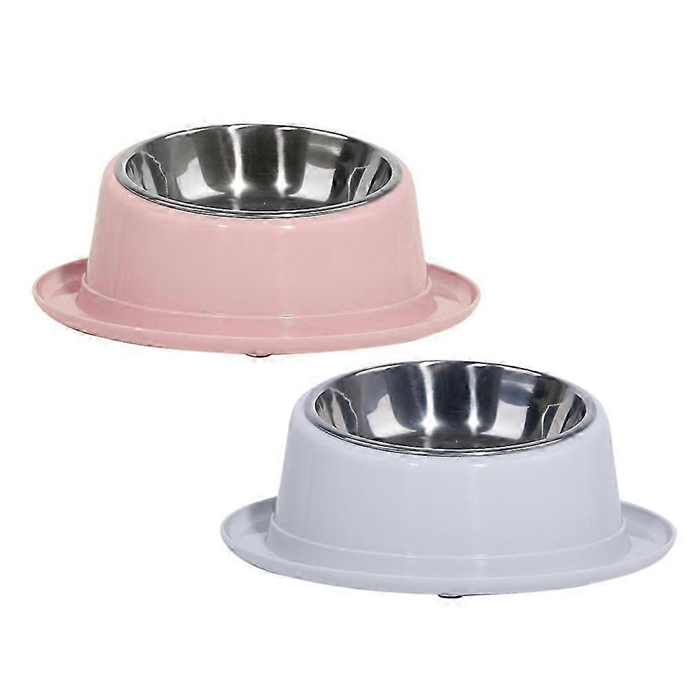 Pet Supply Bowl, Reliable Performance, Maintains Cleanliness and Order
