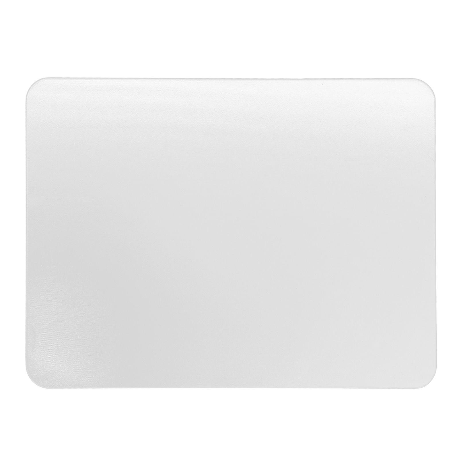 Clear Mouse Cushion Transparent Mouse Pad Desk Gaming Mat Mouse Pad Laptop for Home