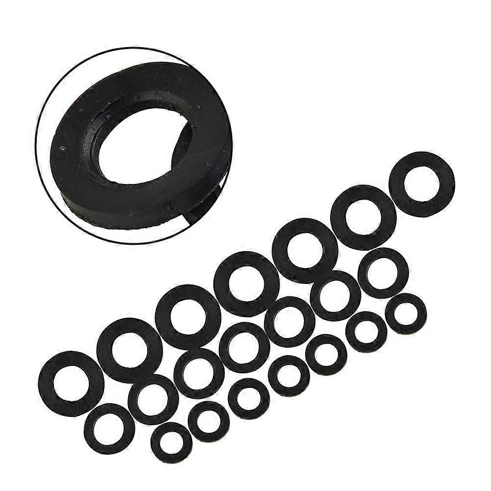 Assorted Tap Washers Replacement Sealing Ring 3/8\" 1/2\" 3/4\"