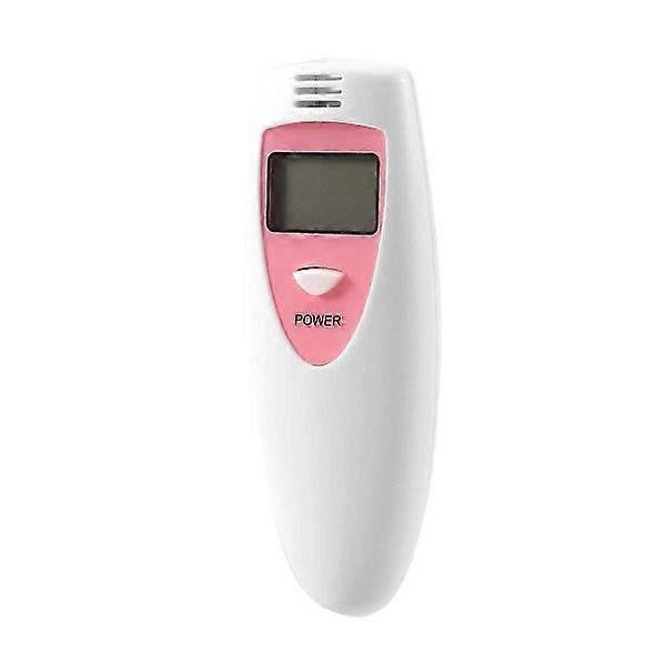 Portable bad breath detector oral condition tester accessory