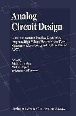 Analog Circuit Design