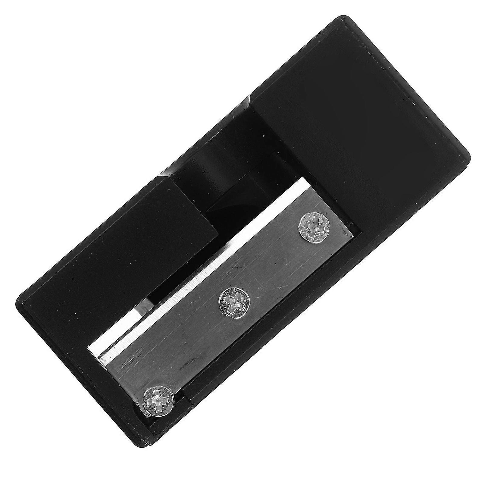 Cue Tip Shaper Tool for Sport 8-in-1 Versatility with Cue Tip Repair Accessories