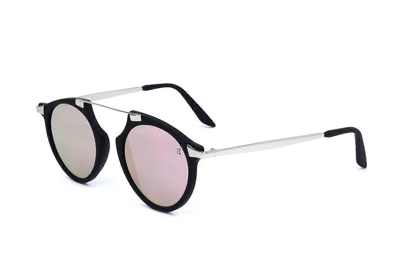 Sunglasses Bobsdrunk MARK/S 01/S/M MATTE BLACK 48/20/145 