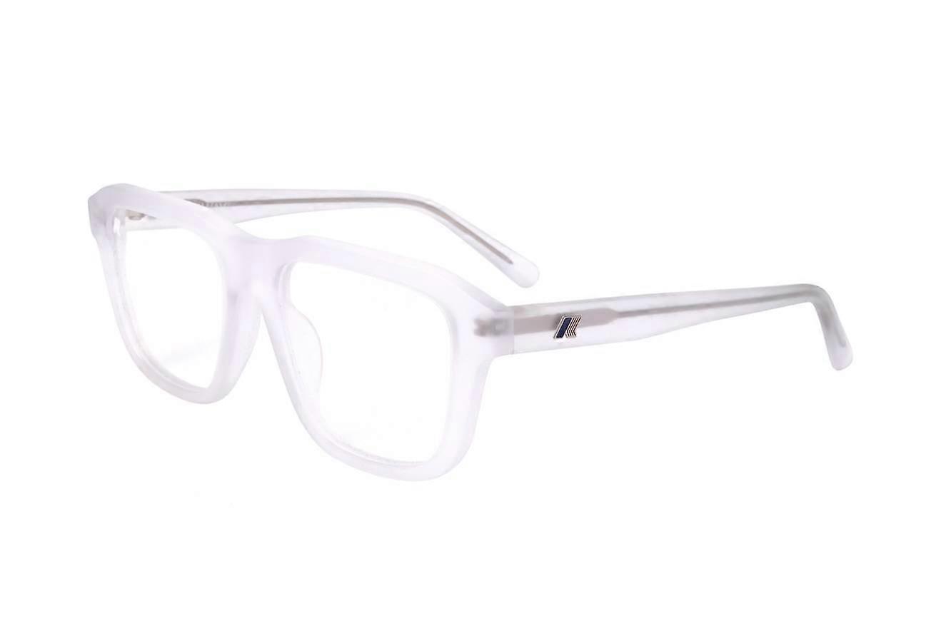 Eyewear Frames Kway SCHEMA OLIVE DSK 53/18/140 UNISEX
