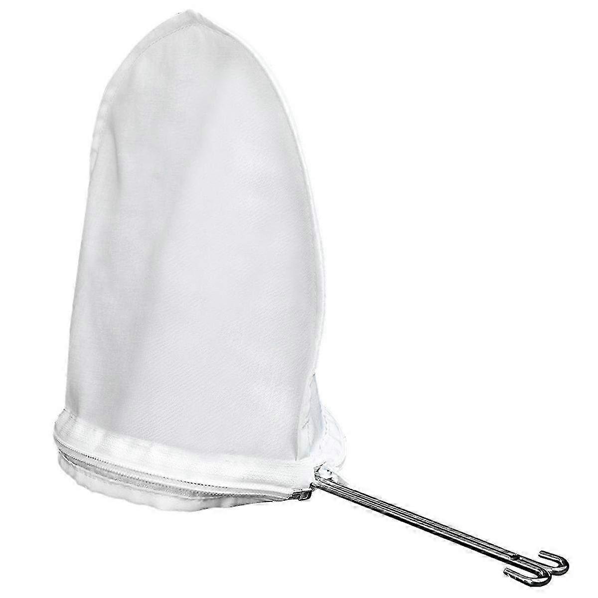 Coadores de Chá Reutilizáveis no Estilo Tailandês para Chá e Café Soltos - Filtro de Pano e Gotejador - Acessórios de Preparação Ecológicos