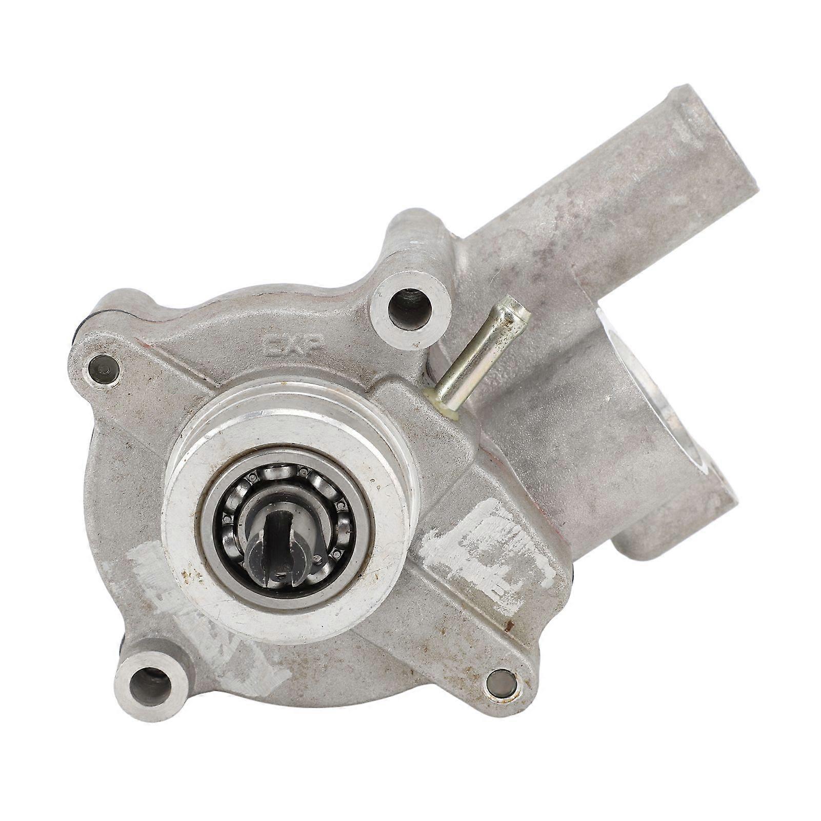 CF188 engine water pump 0180081000 high performance