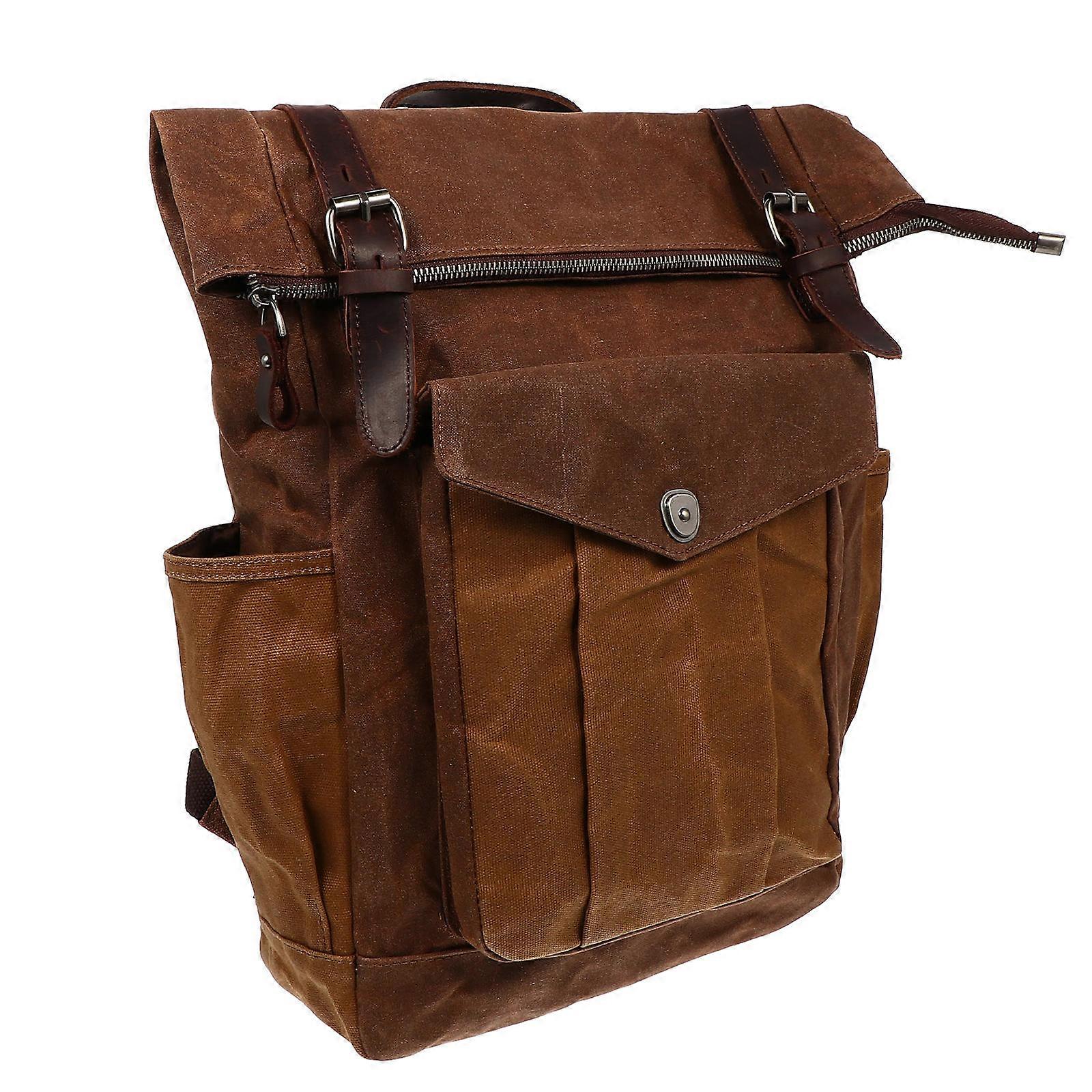 Travel Backpacks,Multi-Pocket Storage System,Enhanced Durability