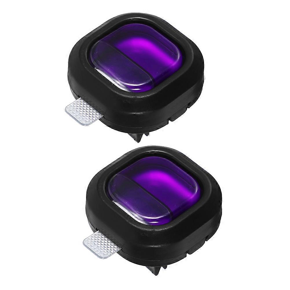 Innovative Air Vent Clips for Car with Versatile Placement Options