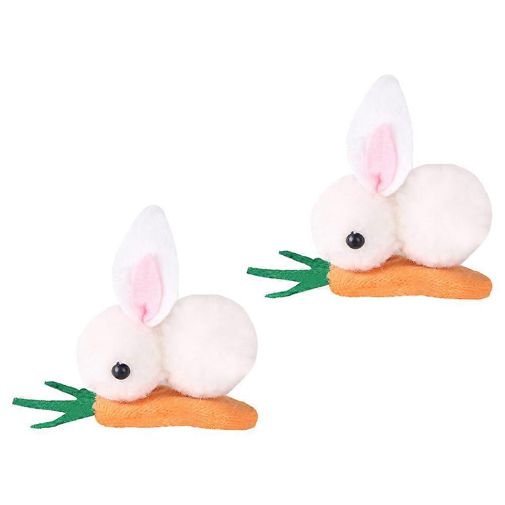 Kids Hair Clips, Fun Easter Day Theme, Beautiful and Practical Design