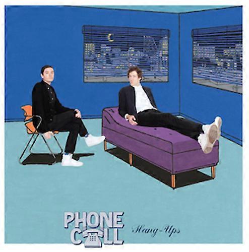 Phone Call - Hang Ups  [COMPACT DISCS] Explicit USA import