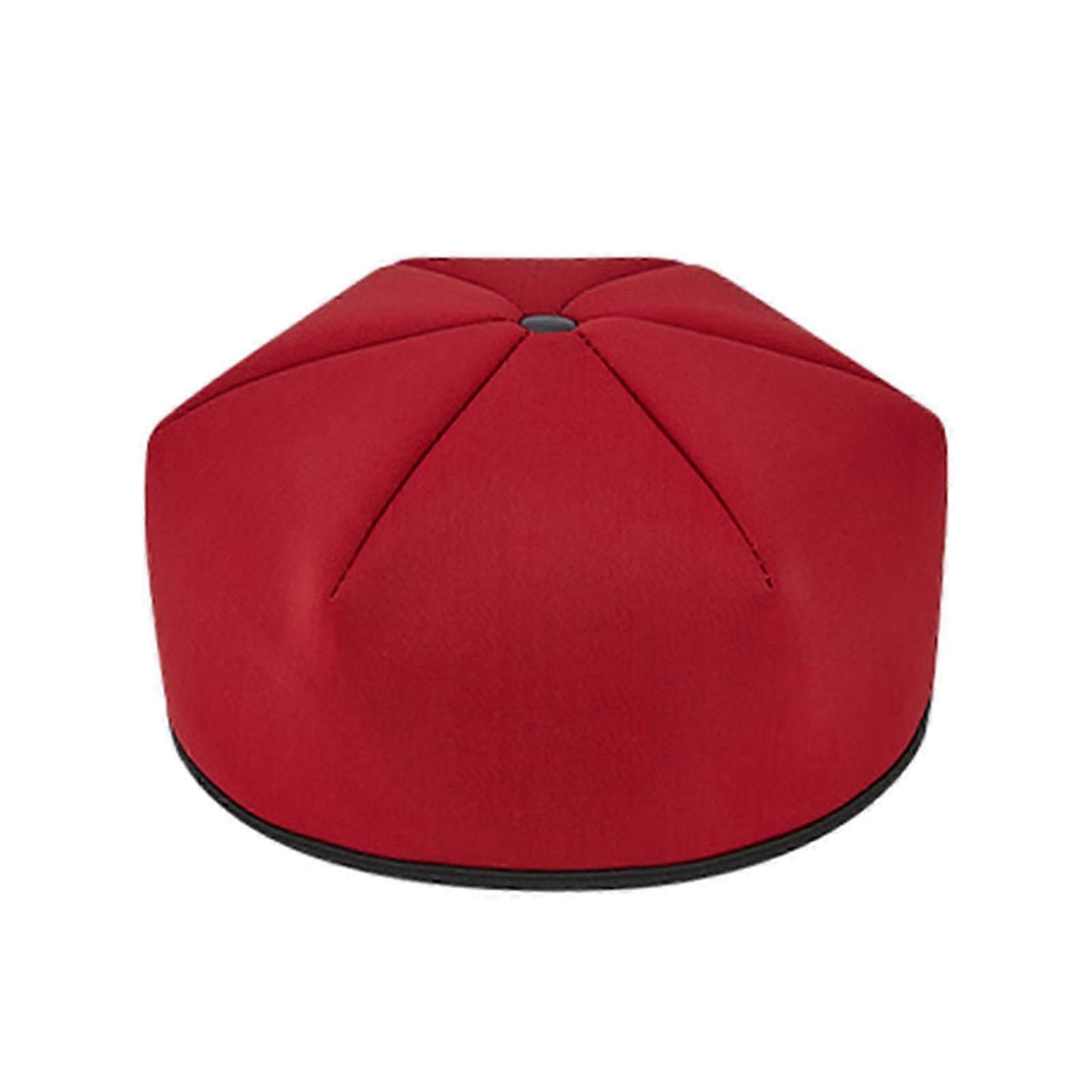 Plug-in Infrared Light Therapy Cap for Women Promotes Hair Growth Device for Home Use