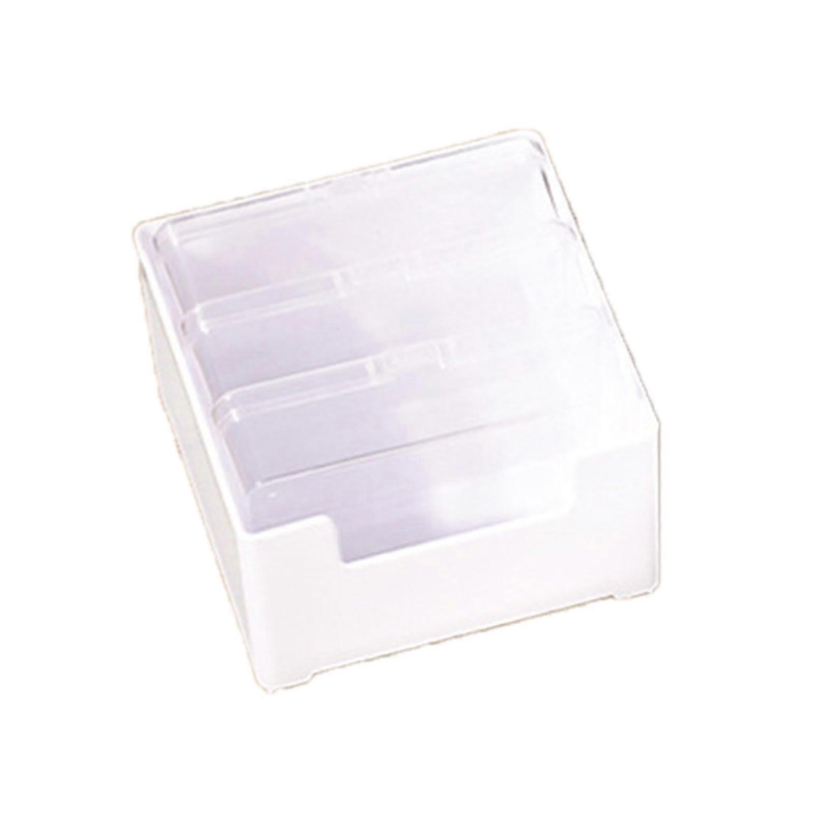 Multifunctional storage box for household use to organize everyday items in bedroom and kitchen utensils A