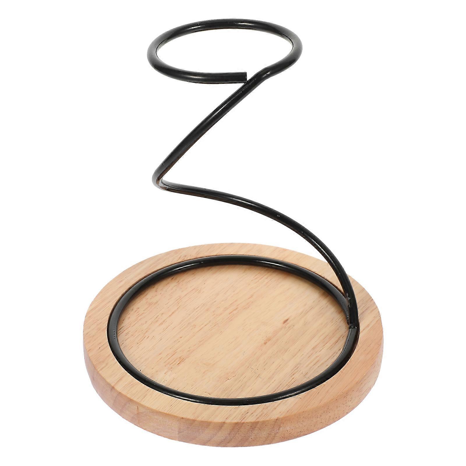 Coffee Dripper Stand Hand Coffee Filter Holder for Storage