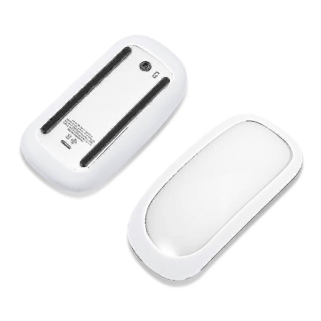 Magic Mouse, Wireless Bluetooth, Multi-Touch für MacBook, Air, Pro