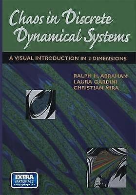Chaos in Discrete Dynamical Systems