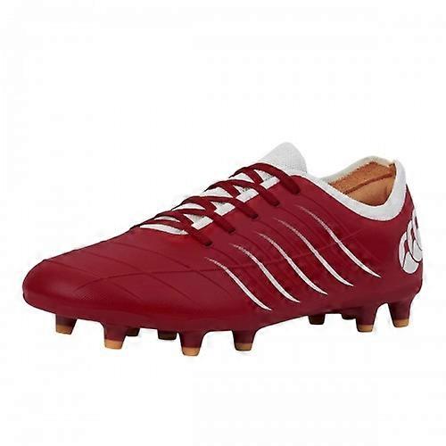 Canterbury Mens Phoenix 2.0 Pro Firm Ground Boots