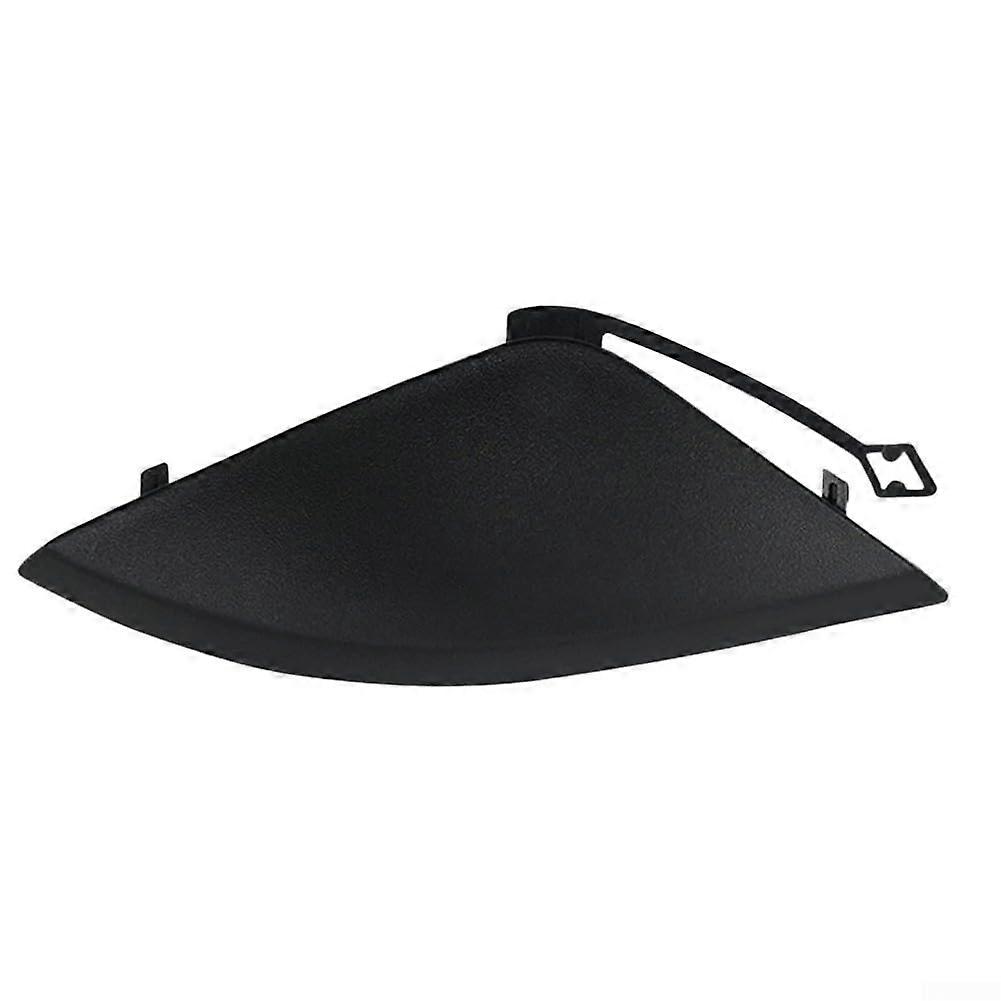 Tow Hook Part for BMW Series F25 - Direct Fit, High-Strength Material, Perfect Compatibility, Easy Installation