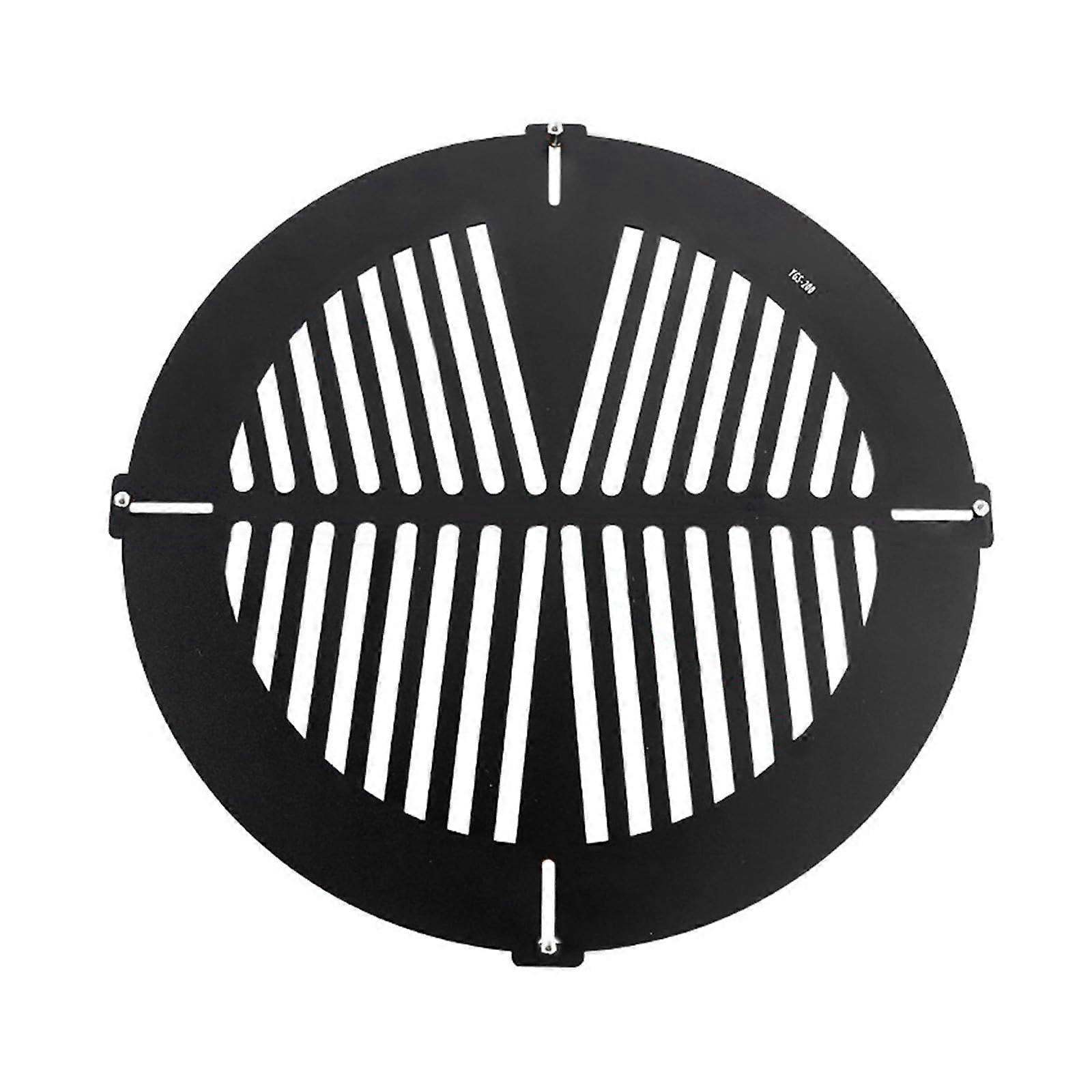 Photographic Focusing Plate Double Line Fishbone Plate For Macro And Scenic 60/80/100/120/140/160/180/200mm YGS140