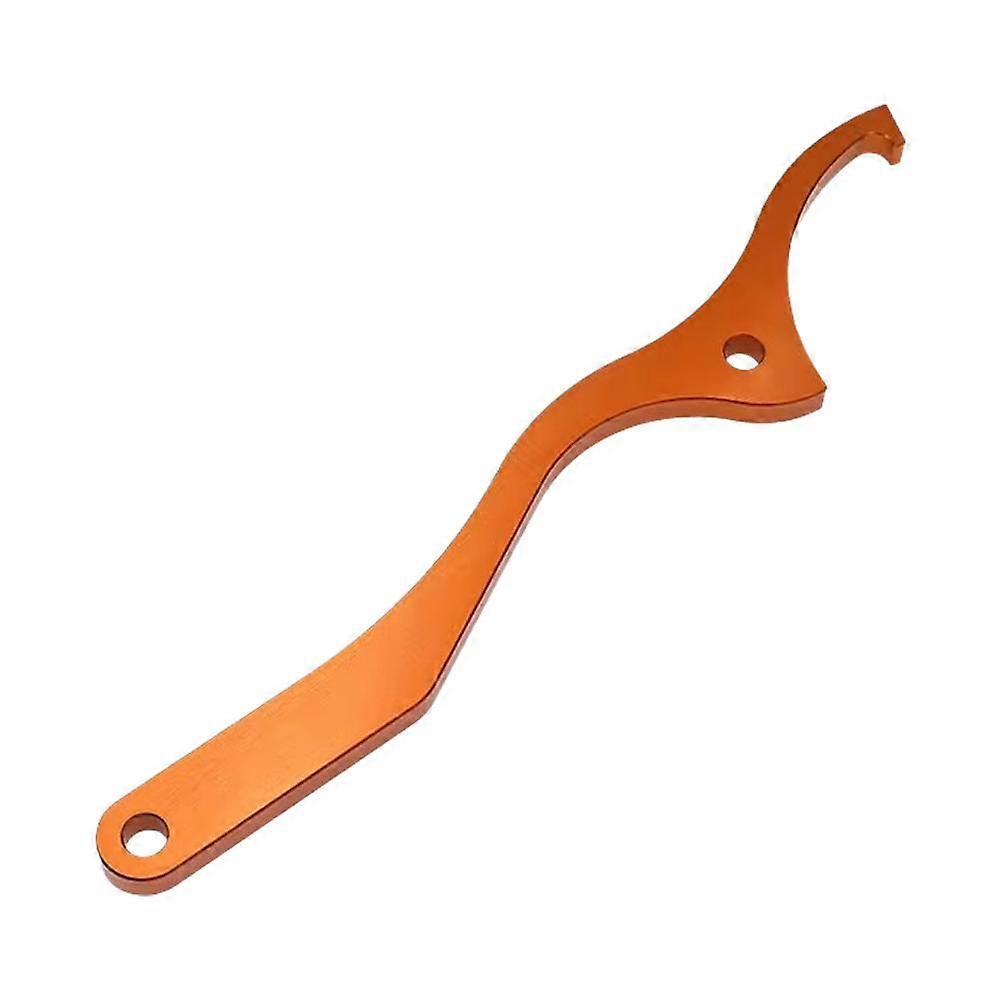 Motorcycle Rear Absorber Damping Shock Spanner Wrench Tool