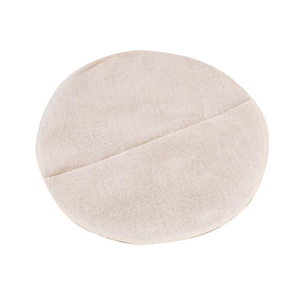Cotton Steaming Cloth Reusable Multi-Functional For Dumplings Buns Easy Clean Multiple Sizes Kitchen Cooking Liner