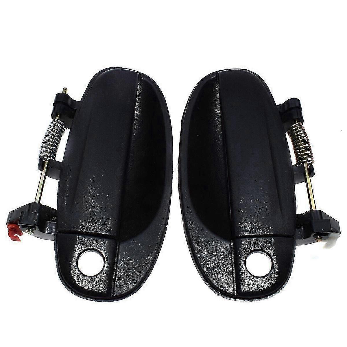 Outside door handle kit for Aveo Aveo5 G3 2004-2011 replacement