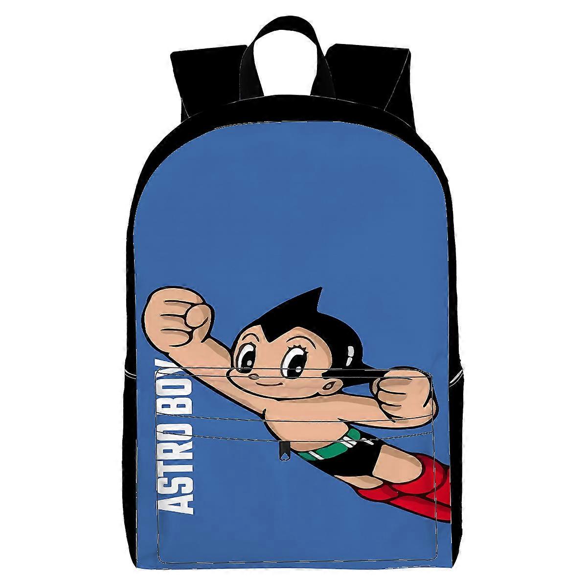 Backpack, with Multiple Organizational Compartments, Fits 15.6 Inch Notebook, for Travel, Teen, Business Work D817