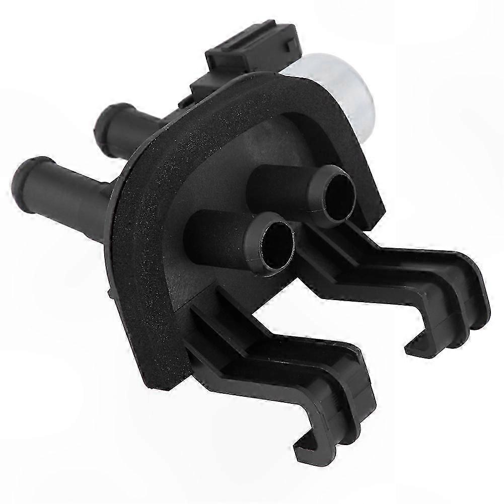 Universal Car Heater Control Valve for Compact Vehicles - Durable Replacement Component