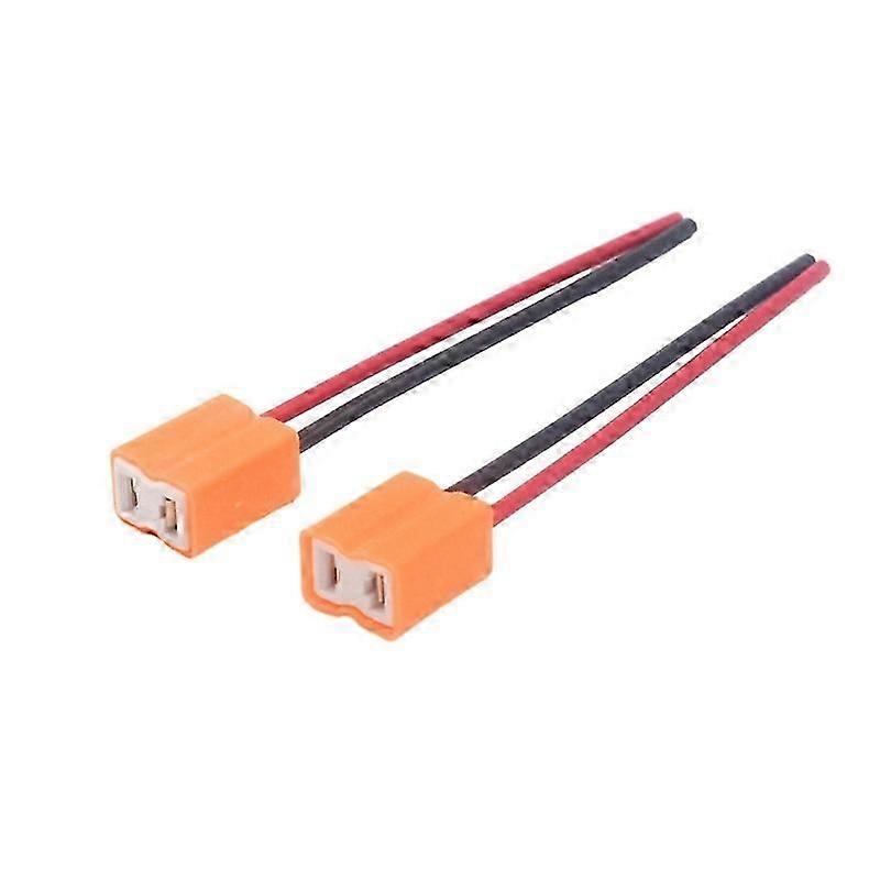 Ceramic Socket Plug Connector Adapter Repair Plug Socket Replacement Accessory