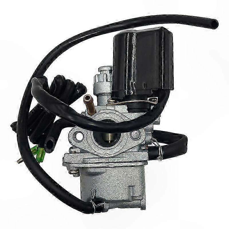 Genuine Carburetor for NQ50 Spree 1984-1985 Replacement Part 16100-GK8-673 Motorcycle Engine Component