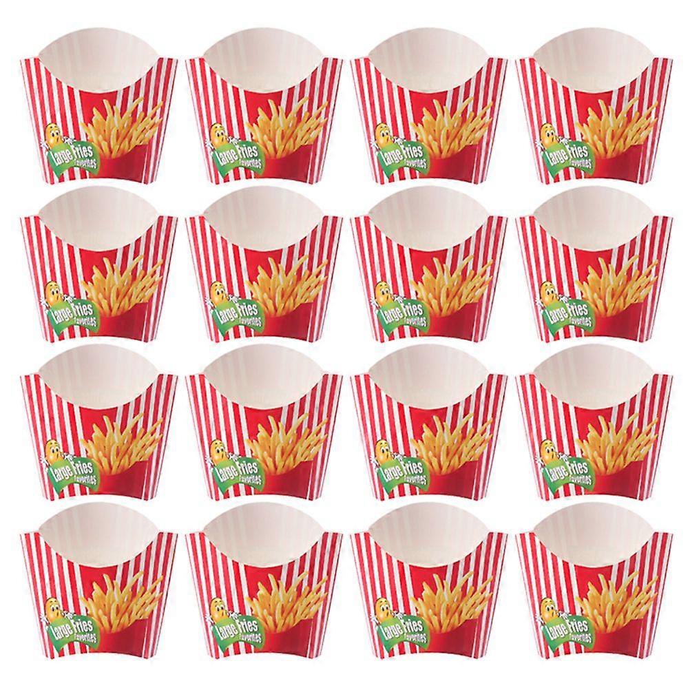 200kpl paperisirulaatikko kannettava välipala ruokalaatikko kotelo välipalapakkaustarvikkeet