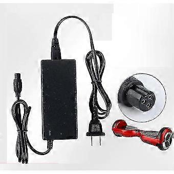 Universelles 36-V-Batterieladegerät für elektrisches Aufsitzspielzeug und Kinderautos