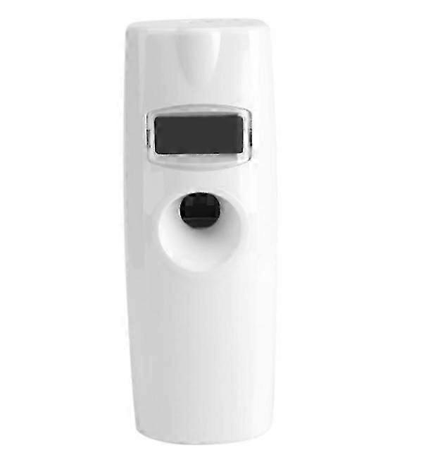 LCD Display Automatic Timer Scent Fragrance Dispenser (Battery not Included)