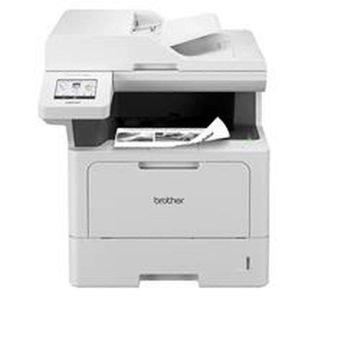 Laser Printer Brother MFCL5710DNRE1