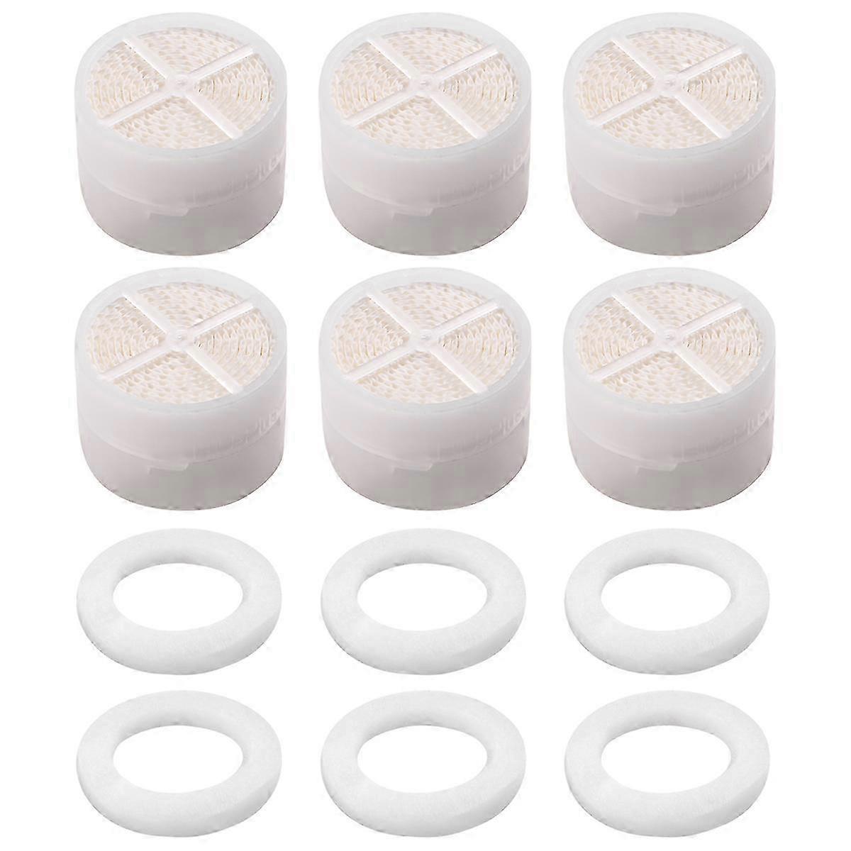 Replacement Cartridges for HumidX Plus & HSA Eligible CPAP Machine P10 Nasal 6PCS