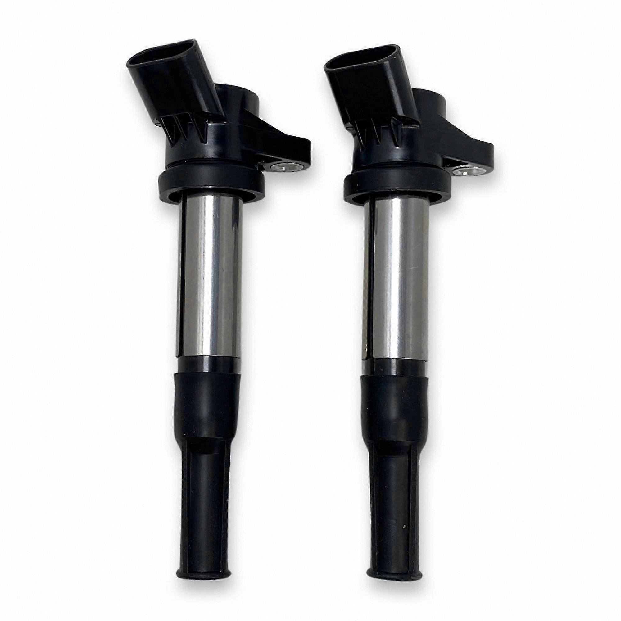 Ignition Coil Set Pair for RZR Pro XP and RZR Turbo R 4015017