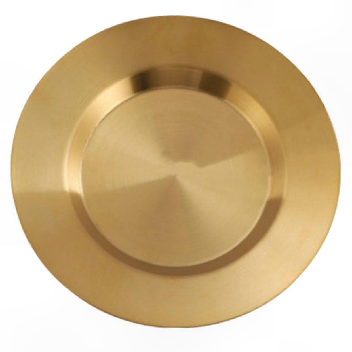 Durable Stainless Steel Bowl for Salads, Appetizers, and Main Courses