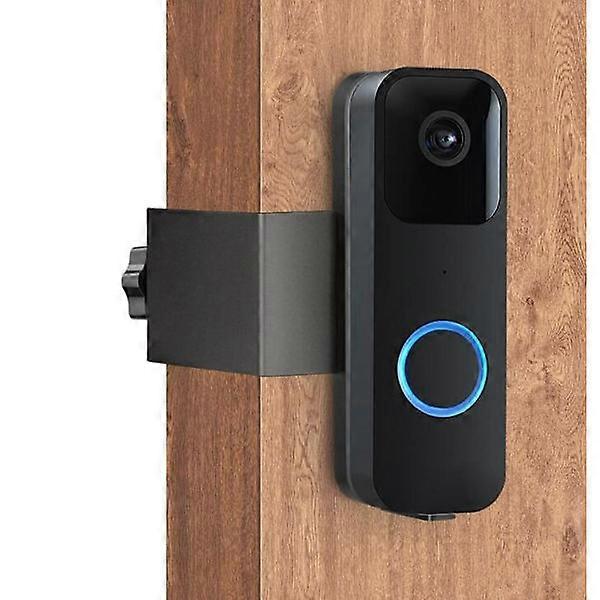 Αντικλεπτική σταθερή υποστήριξη κουδουνιών πόρτας χωρίς υποστήριξη μετάλλων διάτρησης