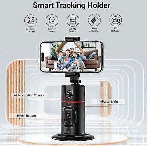 Sake Sakerplus Auto Face Tracking Tripod Remote Control,Gimbal Stabilizer