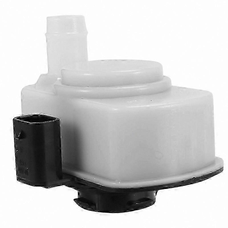 Evaporative System Integrity Module for Fuel Systems 4861962AA