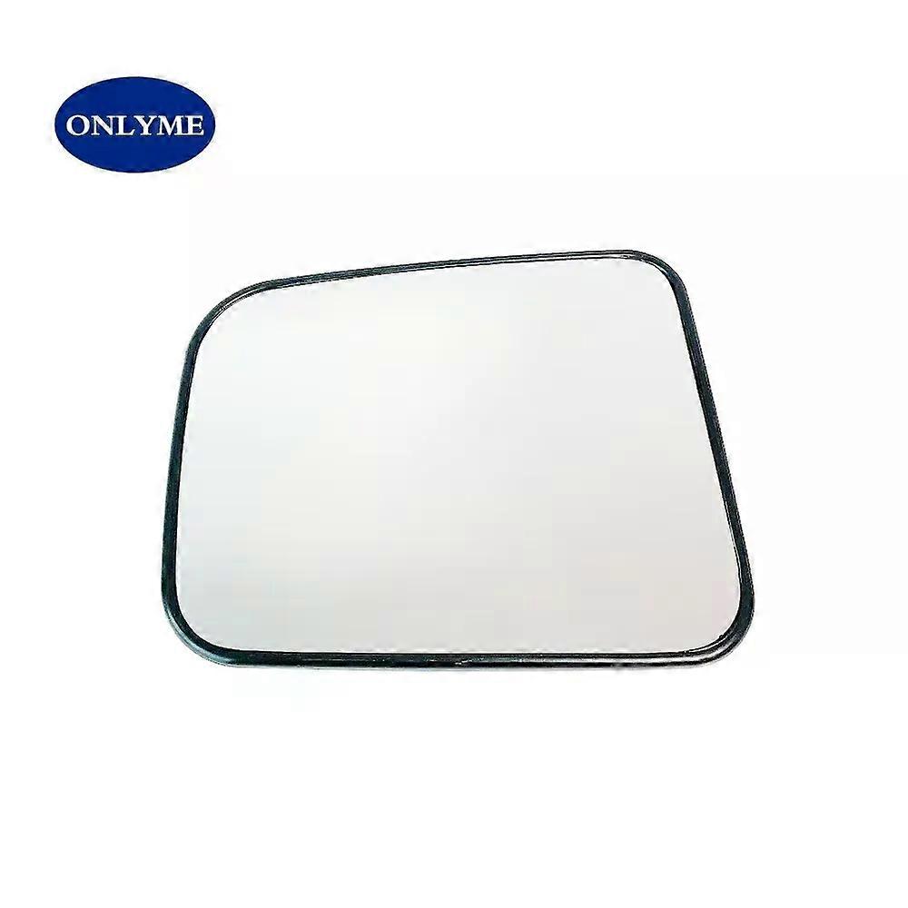 Apply Suitable for NISSAN PATROL Y61 (1997 98 99 2000 01 02 03 04 05 06 07 08 09 10 11 12 13) left right heated convex mirror glass