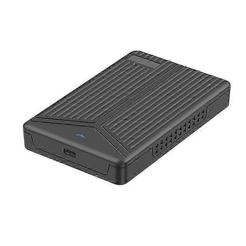 Portable Hard Disk Enclosures for Windows XP/7/8/10,for Mac OS,Linux