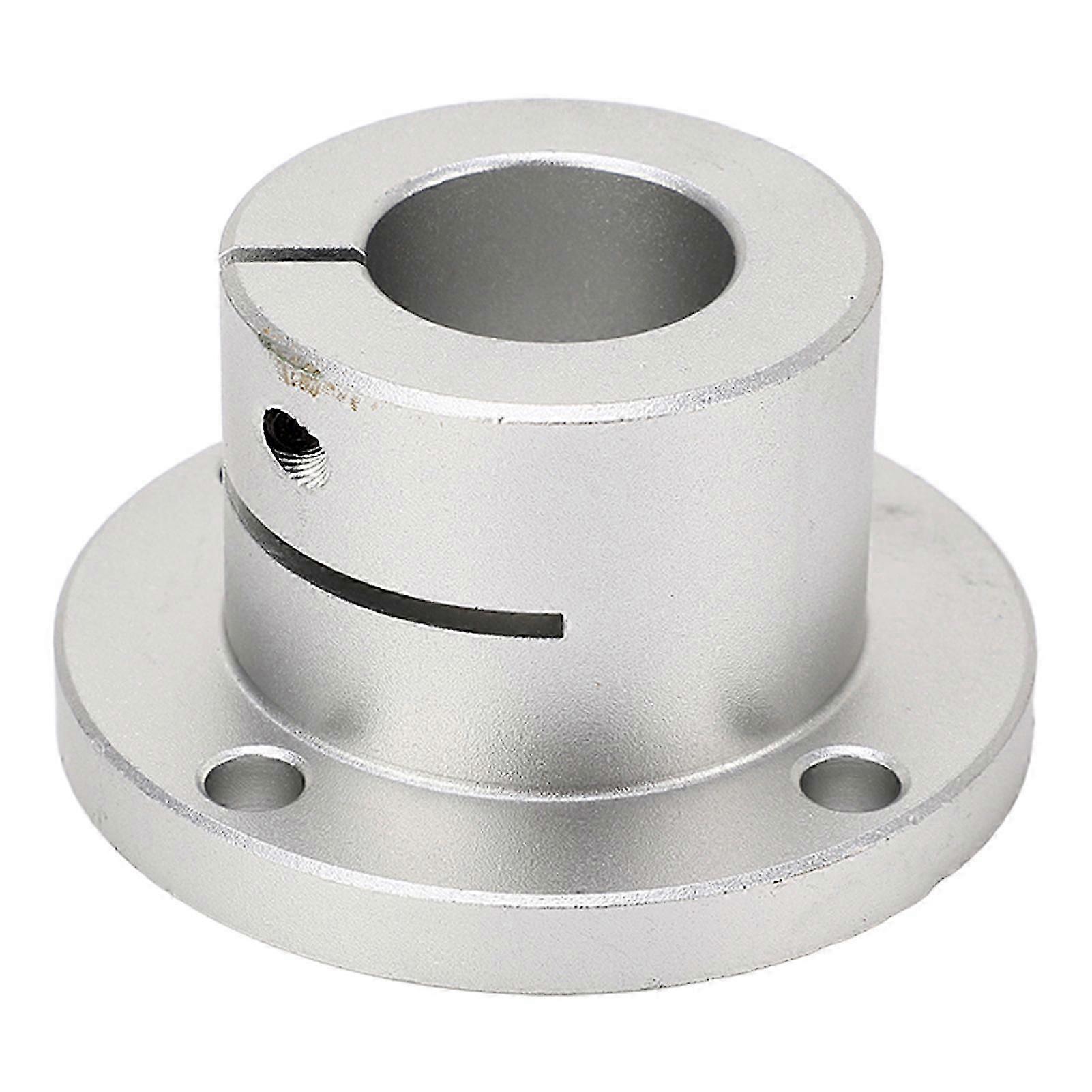 D25 Round Flange Wear-Resistant Ultra-High Precision Linear