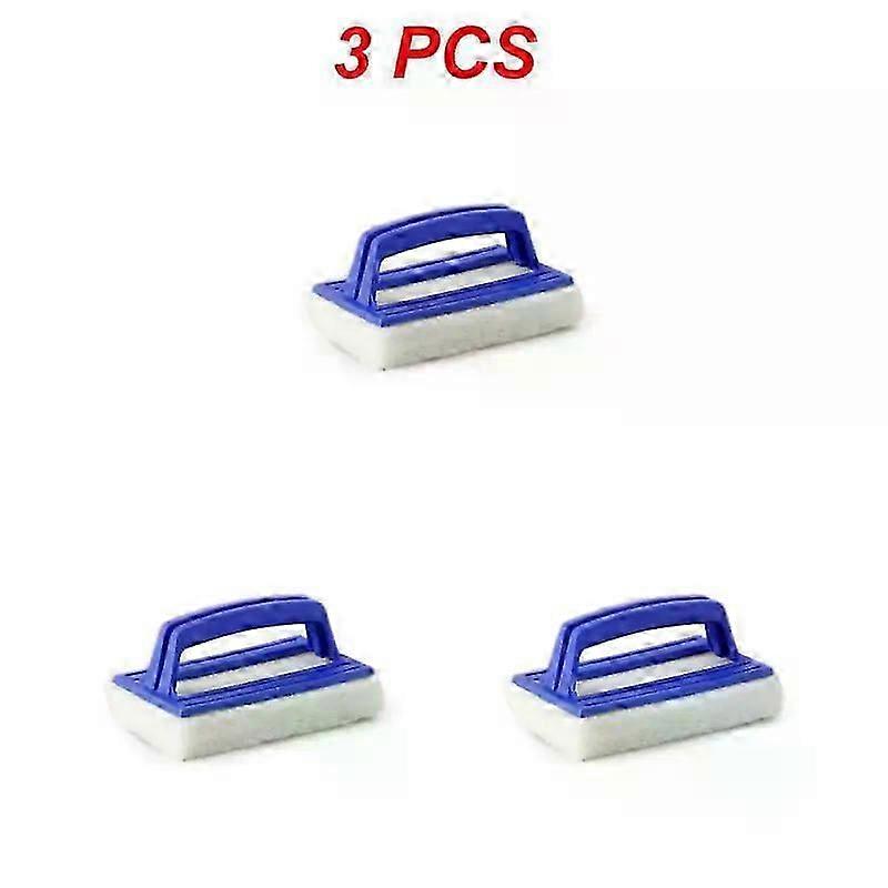 handheld brush for swimming pool cleaning 10pcs durable material